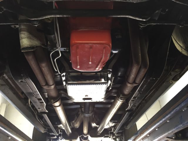 1971 Chevrolet Nova - photo 12