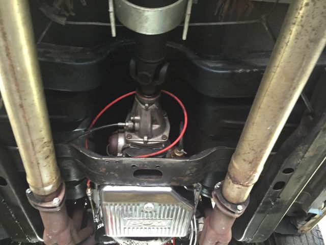 1971 Chevrolet Nova - photo 13