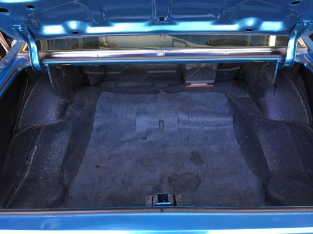 1971 Chevrolet Nova - photo 8