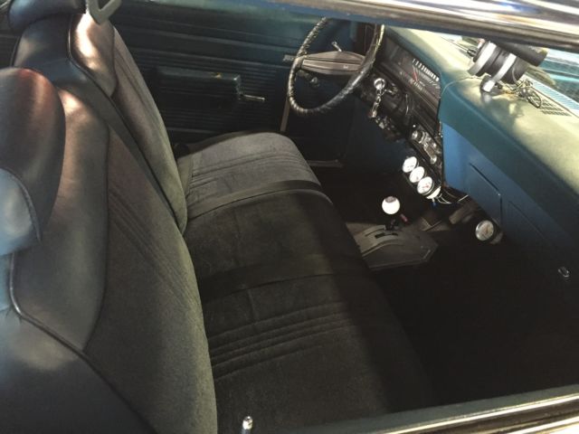 1971 Chevrolet Nova - photo 9