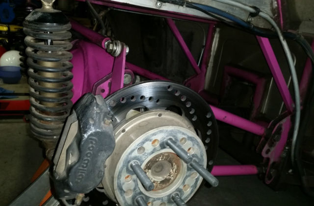 1979 Chevrolet Camaro - photo 13