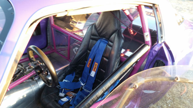 1979 Chevrolet Camaro - photo 9