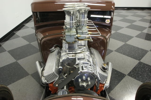 1934 Ford Other Pickups - photo 3