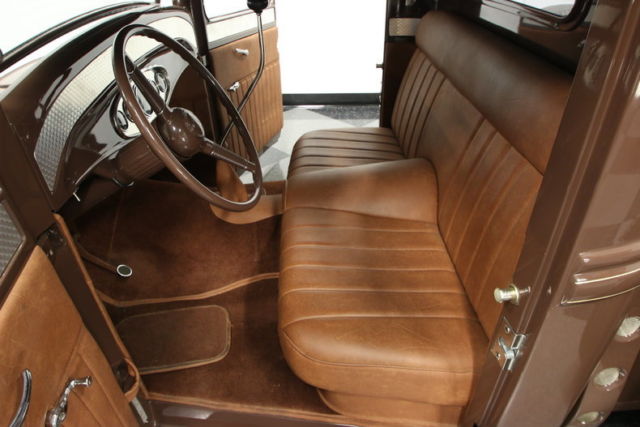 1934 Ford Other Pickups - photo 4