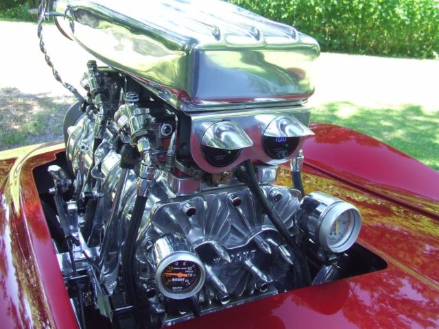 1981 Chevrolet Corvette - photo 11
