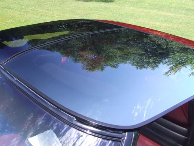 1981 Chevrolet Corvette - photo 5