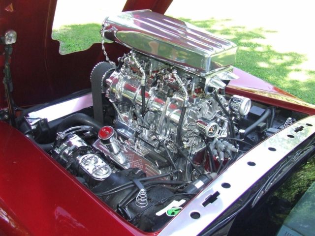 1981 Chevrolet Corvette - photo 7