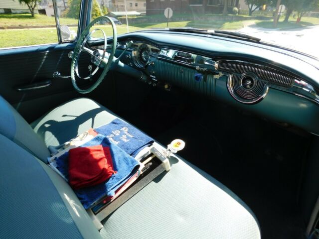 1955 Oldsmobile Eighty-Eight - photo 11