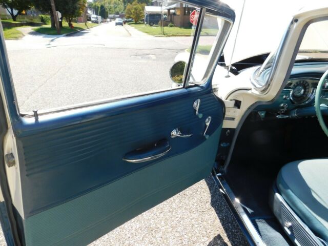 1955 Oldsmobile Eighty-Eight - photo 12