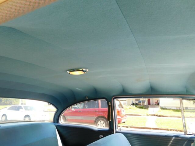 1955 Oldsmobile Eighty-Eight - photo 13