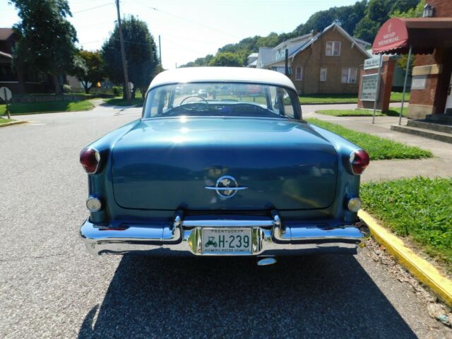1955 Oldsmobile Eighty-Eight - photo 5