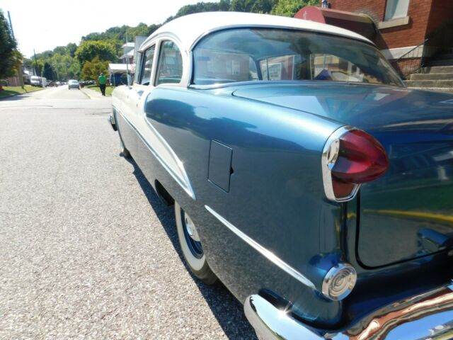 1955 Oldsmobile Eighty-Eight - photo 6