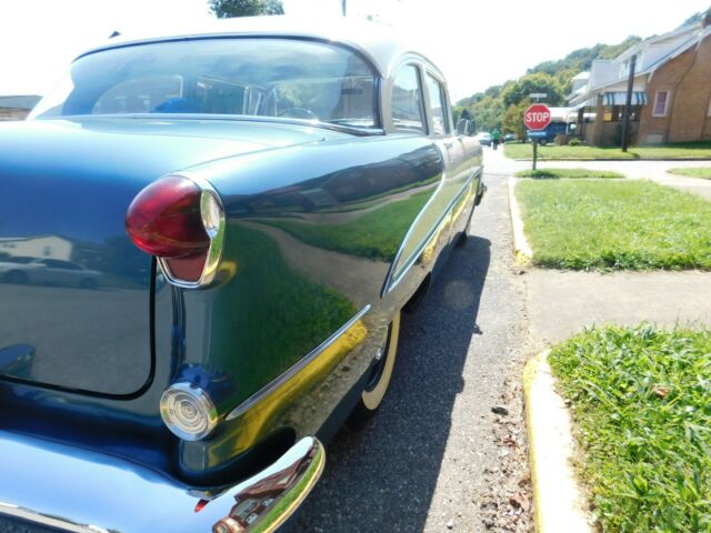 1955 Oldsmobile Eighty-Eight - photo 7