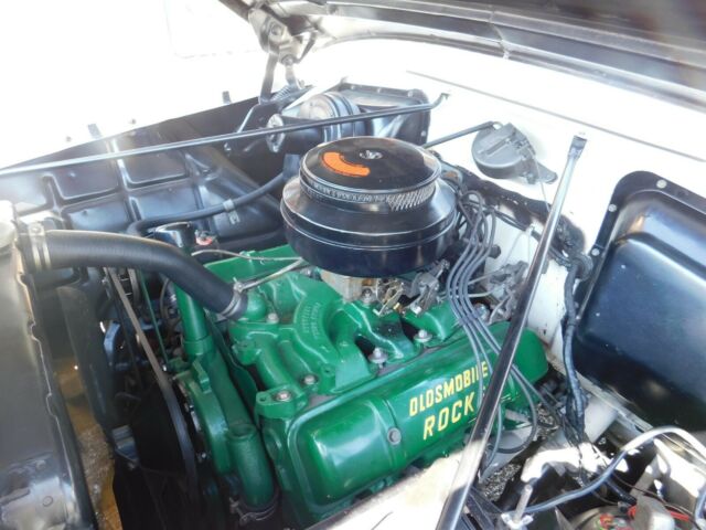 1955 Oldsmobile Eighty-Eight - photo 8