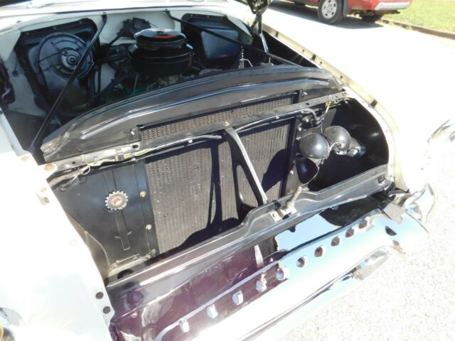 1955 Oldsmobile Eighty-Eight - photo 9