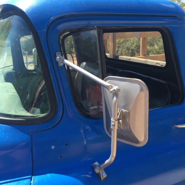 1957 GMC Other 150 - photo 11