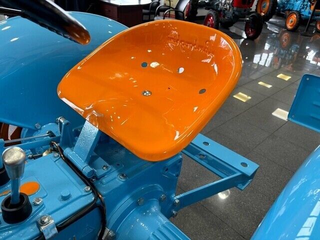 1960 LAMBORGHINI 2241R TRACTOR 2241R - (COLLECTOR SERIES) - photo 11