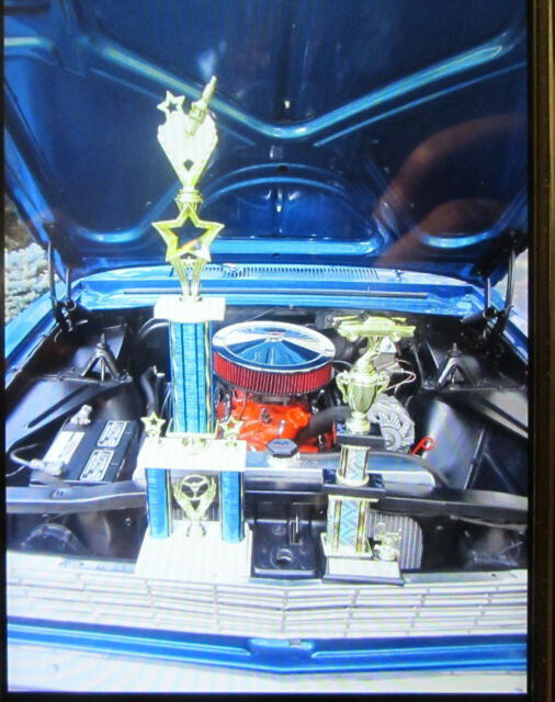 1963 Chevrolet Nova Chevy II - photo 12