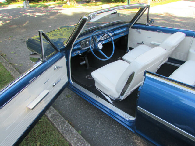 1963 Chevrolet Nova Chevy II - photo 7
