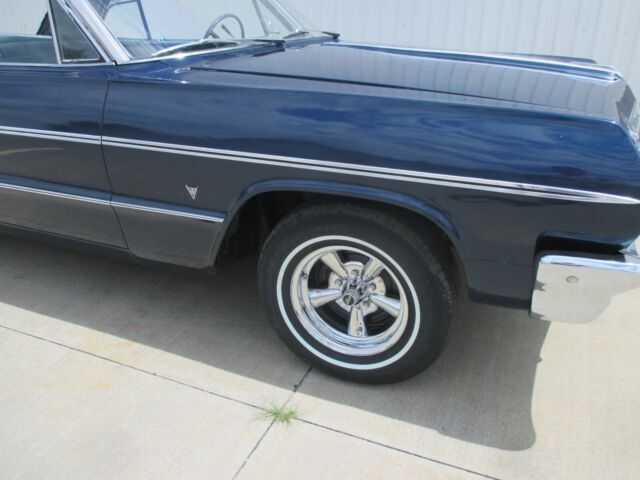 1964 Chevrolet Impala - photo 10