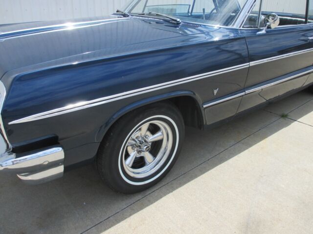 1964 Chevrolet Impala - photo 11