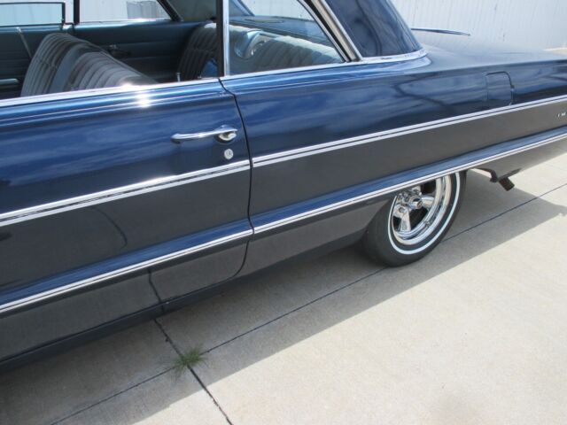 1964 Chevrolet Impala - photo 12