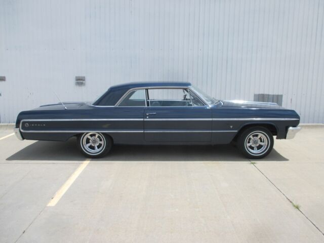 1964 Chevrolet Impala - photo 2
