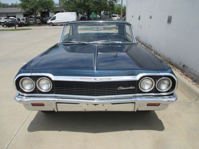 1964 Chevrolet Impala - photo 3