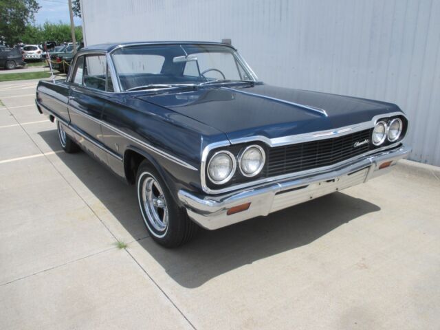 1964 Chevrolet Impala - photo 4