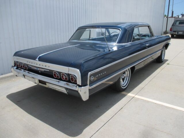 1964 Chevrolet Impala - photo 5