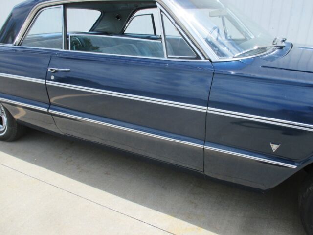 1964 Chevrolet Impala - photo 7