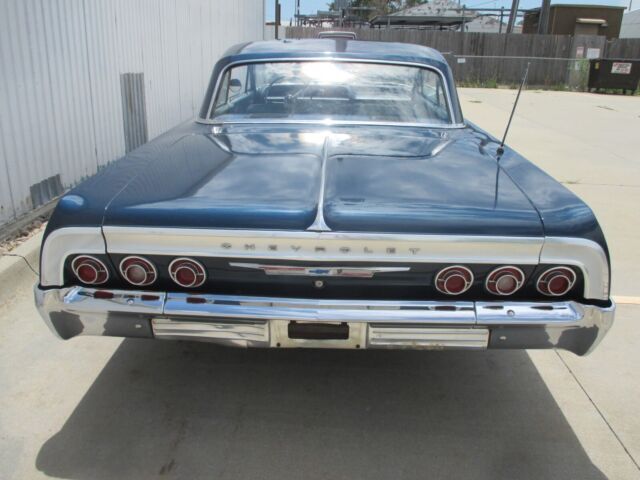 1964 Chevrolet Impala - photo 8