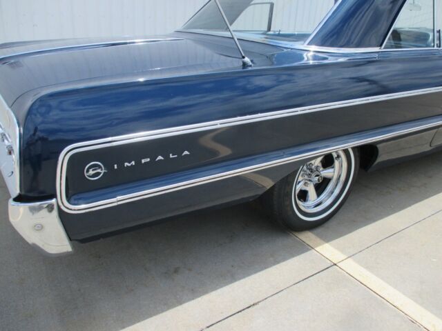 1964 Chevrolet Impala - photo 9