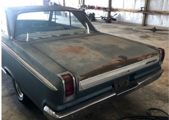 1965 Dodge Coronet 440 - photo 2