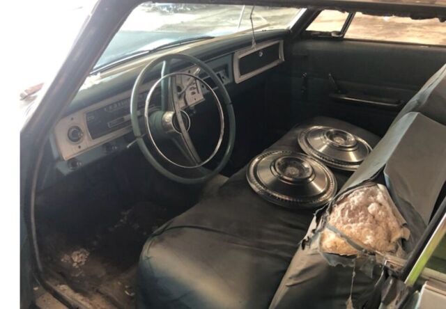 1965 Dodge Coronet 440 - photo 3