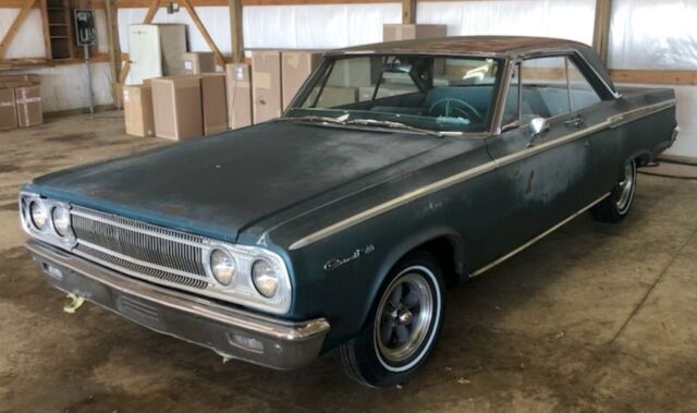 1965 Dodge Coronet 440 - photo 4