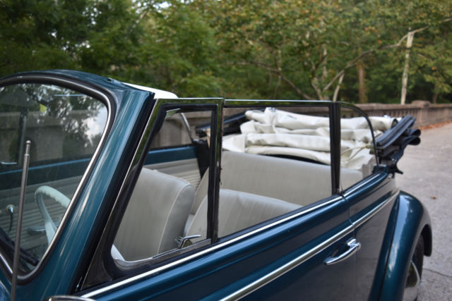 1965 Volkswagen Beetle - Classic - photo 10