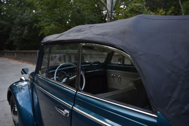 1965 Volkswagen Beetle - Classic - photo 11