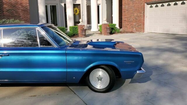 1967 Plymouth GTX - photo 2