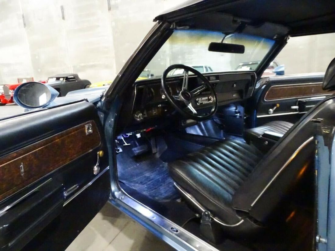 1970 Oldsmobile 442 Convertible - photo 12