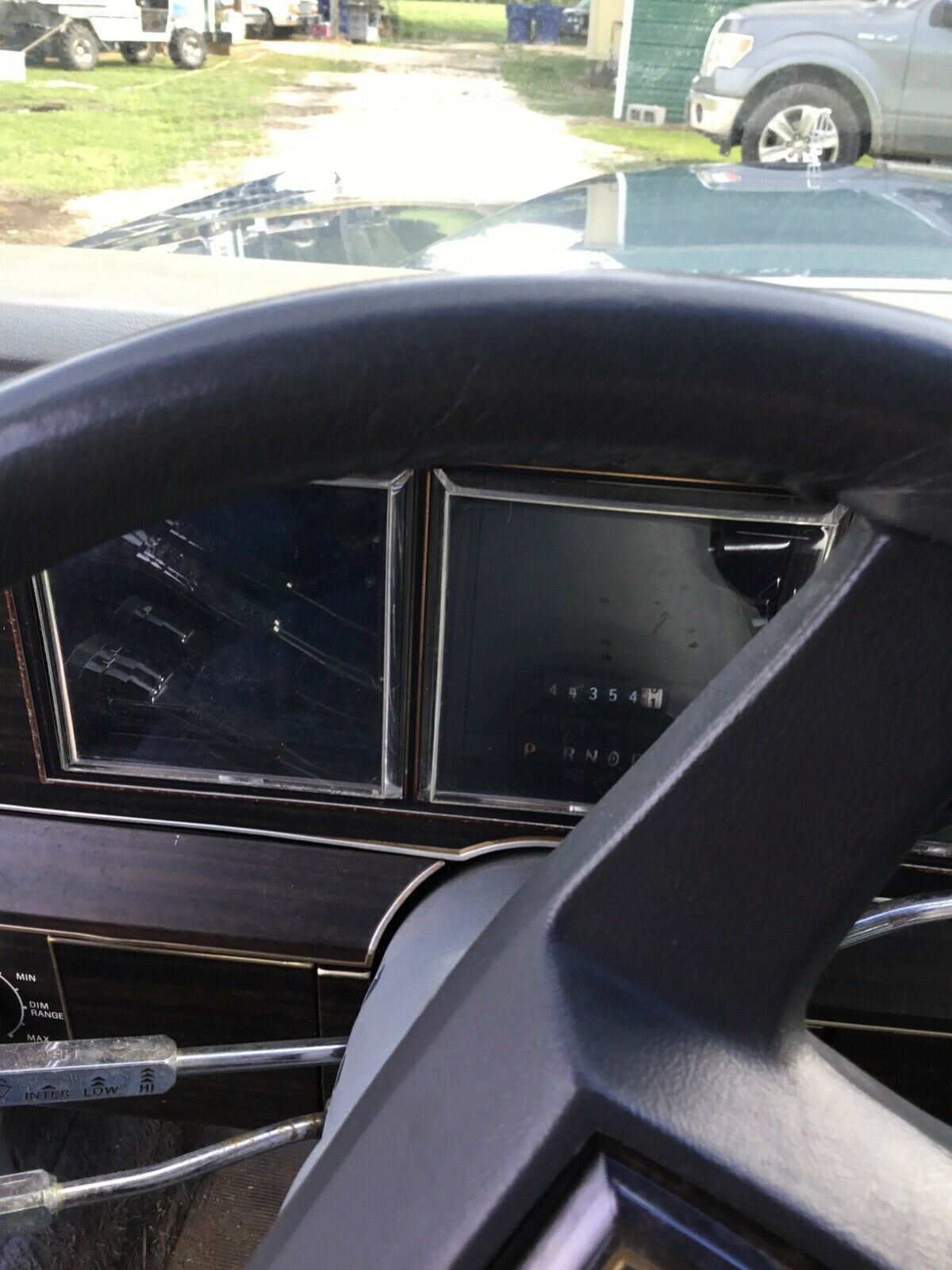 1983 Lincoln Continental Mark VI - photo 6