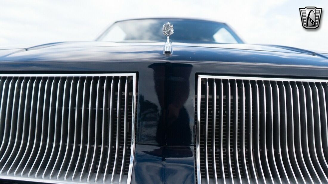 1986 Oldsmobile Cutlass Supreme - photo 12
