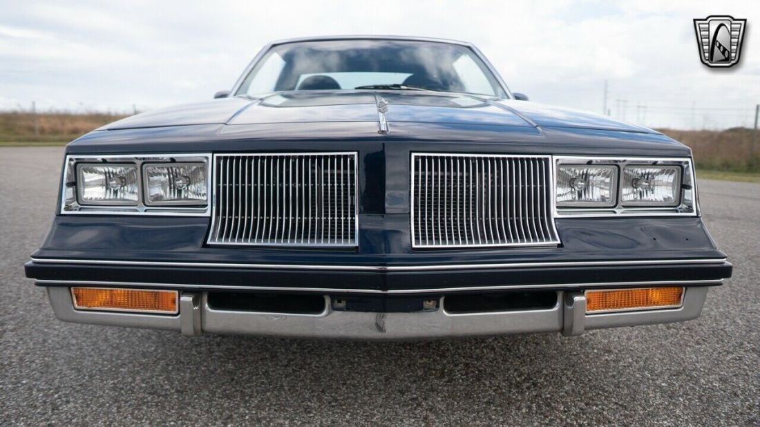 1986 Oldsmobile Cutlass Supreme - photo 5