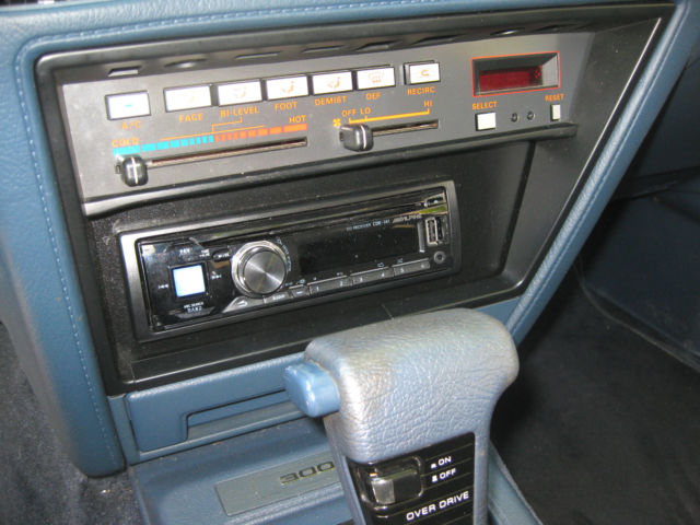 1988 Nissan 300ZX base coupe 2-door - photo 5