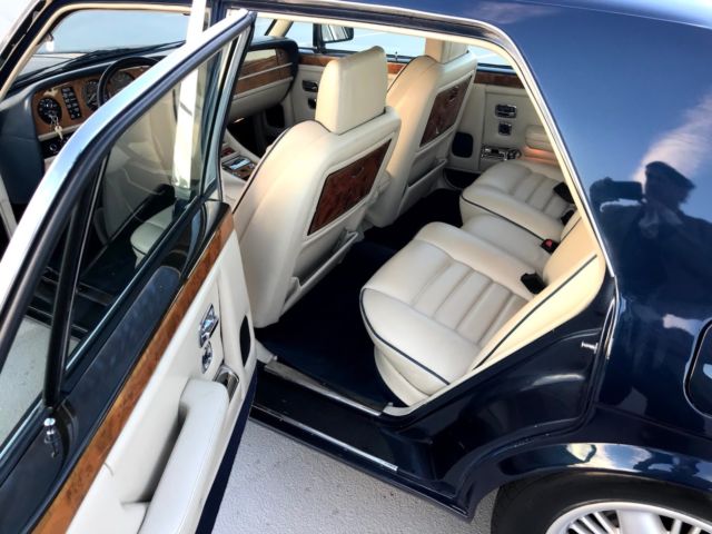 1989 Bentley Turbo R - photo 10