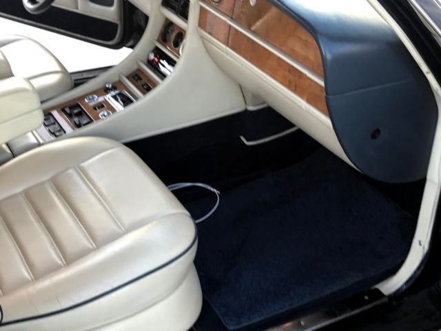 1989 Bentley Turbo R - photo 13