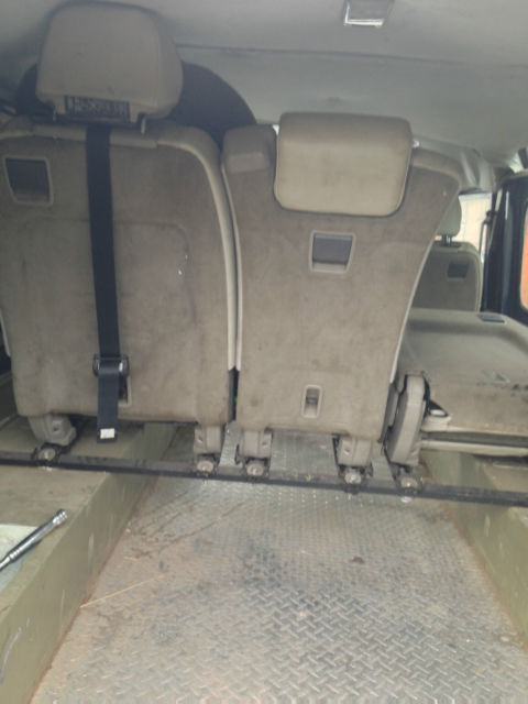 1980 Land Rover Defender 110 - 300 TDI - photo 9