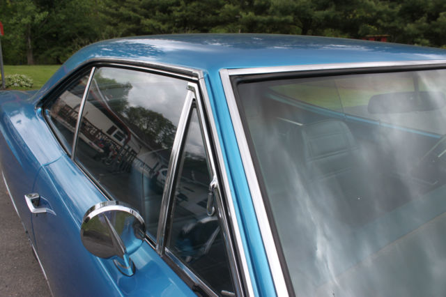 1969 Plymouth GTX - photo 10