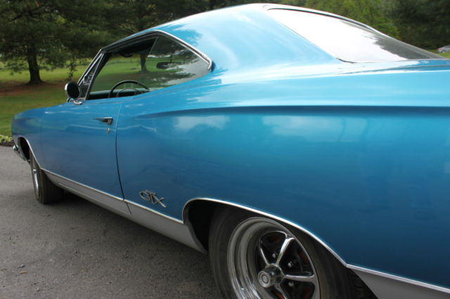 1969 Plymouth GTX - photo 11