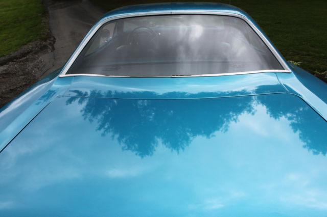 1969 Plymouth GTX - photo 12